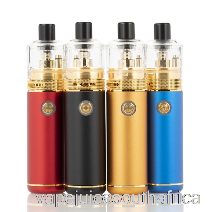 Vape Pods Dotmod Dotstick Starter Kit [Built-In Battery] Royal Blue